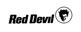 RED DEVIL trademark