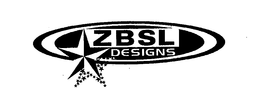 ZBSL DESIGNS trademark