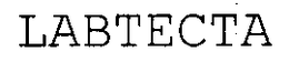 LABTECTA trademark