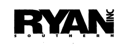 RYAN INC. SOUTHERN trademark