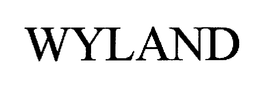 WYLAND trademark