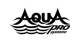 AQUA PRO SYSTEMS trademark
