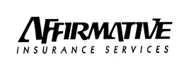 AFFIRMATIVE INSURANCE SERVICES trademark