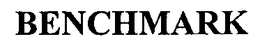 BENCHMARK trademark