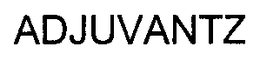 ADJUVANTZ trademark