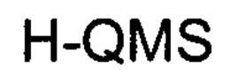 H-QMS trademark