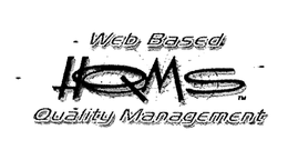WEB BASED HQMS QUALITY MANAGEMENT trademark