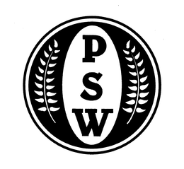 PSW trademark