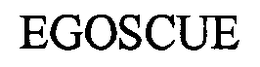 EGOSCUE trademark