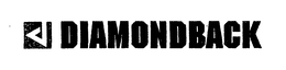 DIAMONDBACK trademark