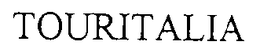 TOURITALIA trademark