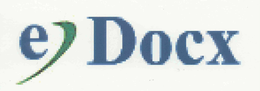 E DOCX trademark