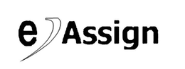E ASSIGN trademark