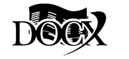 DOCX trademark