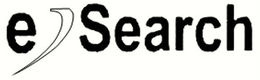 E SEARCH trademark