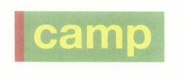 CAMP trademark