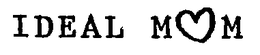 IDEAL MOM trademark