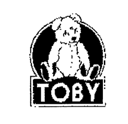 TOBY trademark