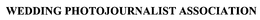 WEDDING PHOTOJOURNALIST ASSOCIATION trademark