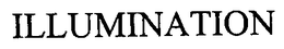 ILLUMINATION trademark
