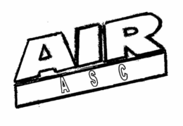 AIR ASC trademark