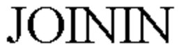 JOININ trademark