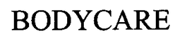 BODYCARE trademark