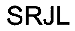SRJL trademark