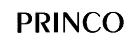 PRINCO trademark