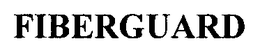 FIBERGUARD trademark