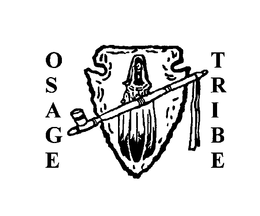 OSAGE TRIBE trademark