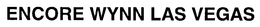 ENCORE WYNN LAS VEGAS trademark