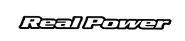 REAL POWER trademark