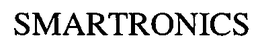 SMARTRONICS trademark