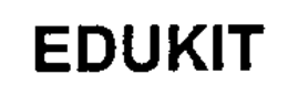 EDUKIT trademark