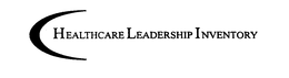 HEALTHCARE LEADERSHIP INVENTORY trademark