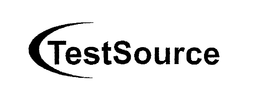 TESTSOURCE trademark