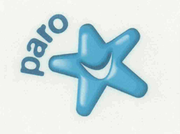 PARO trademark