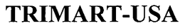 TRIMART-USA trademark