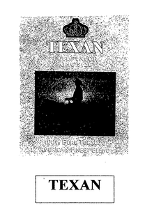 TEXAN trademark