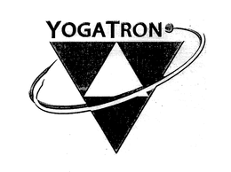 YOGATRON trademark