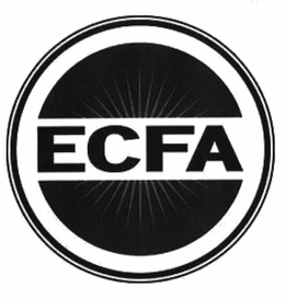 ECFA trademark