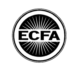 ECFA trademark