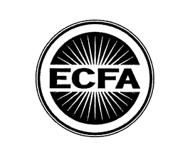ECFA trademark