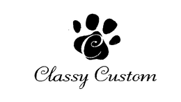 C CLASSY CUSTOM trademark