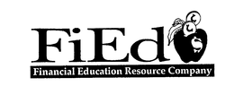 FIED FINANCIAL EDUCATION RESOURCE COMPANY ¢ $ trademark