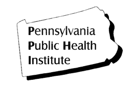 PENNSYLVANIA PUBLIC HEALTH INSTITUTE trademark