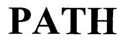 PATH trademark