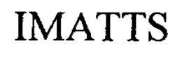 IMATTS trademark