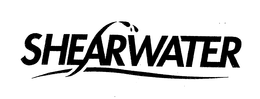 SHEARWATER trademark